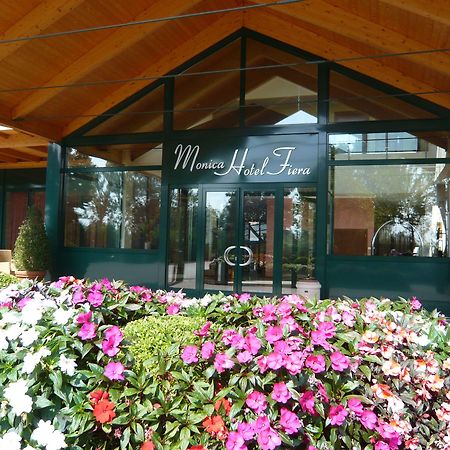 Monica Hotel Fiera Pregnana Milanese Екстериор снимка