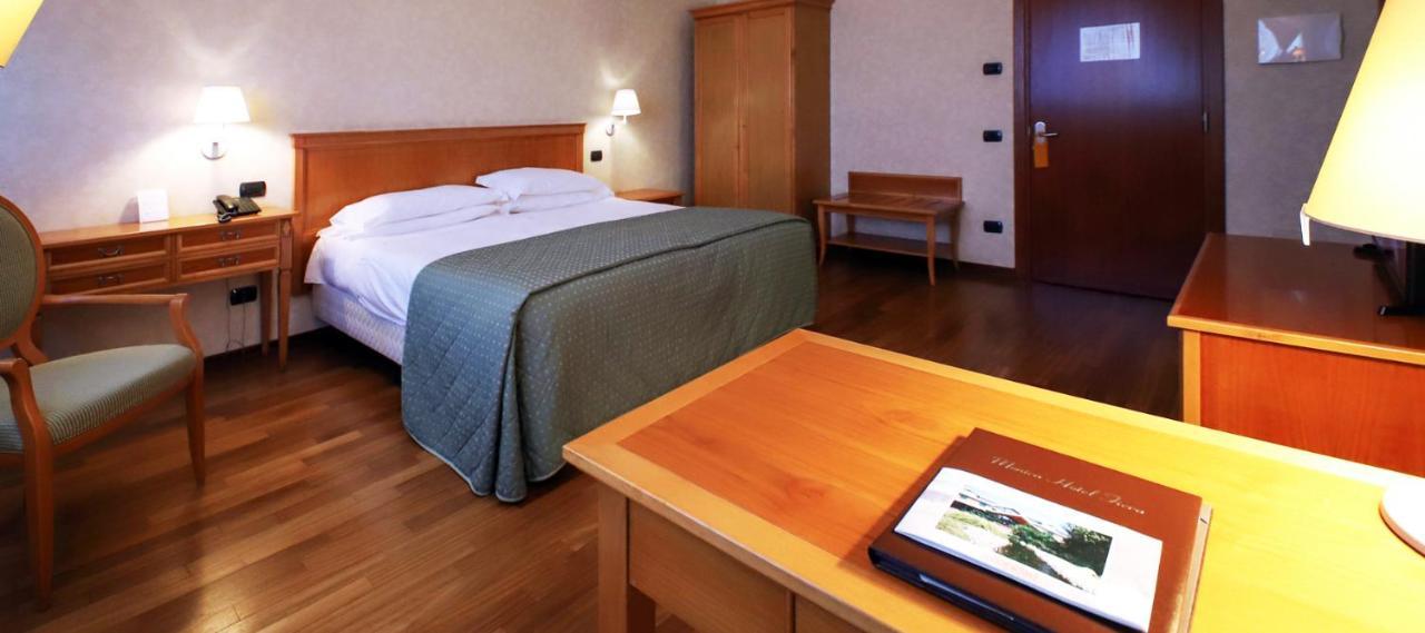 Monica Hotel Fiera Pregnana Milanese Екстериор снимка
