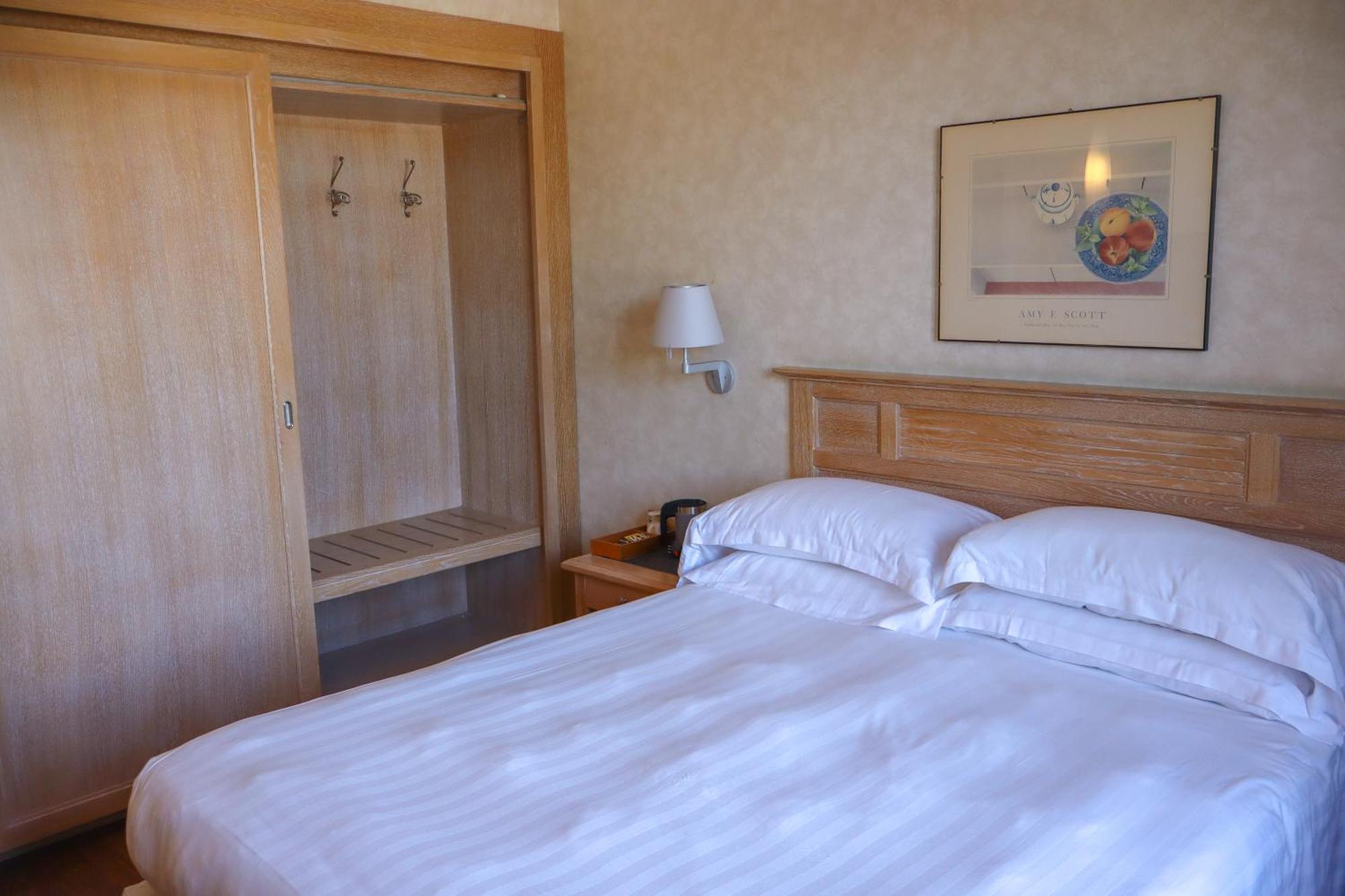 Monica Hotel Fiera Pregnana Milanese Екстериор снимка